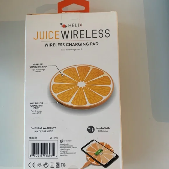 Wireless Charger - Picture 3 of 4